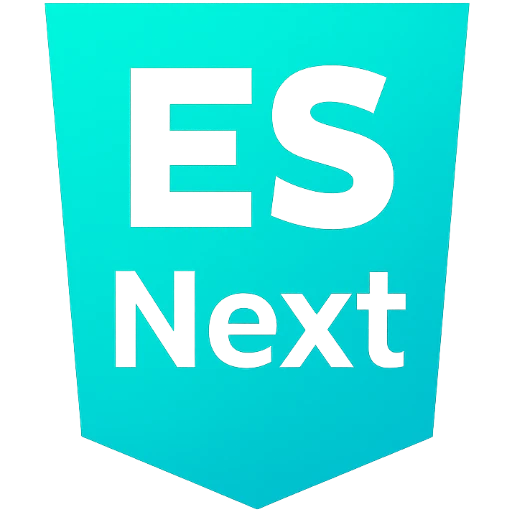 ESNext Logo
